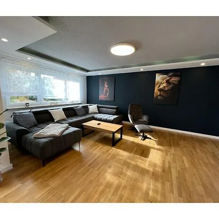 Prázdninový dům With 2 Bedrooms Schopfloch (Ansbach)