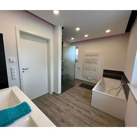 Prázdninový dům With 2 Bedrooms