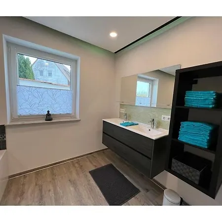 Prázdninový dům With 2 Bedrooms *