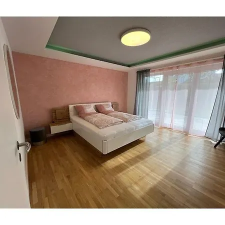Prázdninový dům With 2 Bedrooms Schopfloch (Ansbach)