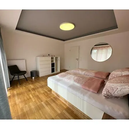 Prázdninový dům With 2 Bedrooms *