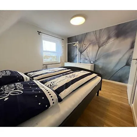 With 2 Bedrooms Prázdninový dům Schopfloch (Ansbach)
