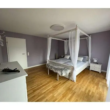 With 2 Bedrooms Prázdninový dům Schopfloch (Ansbach)