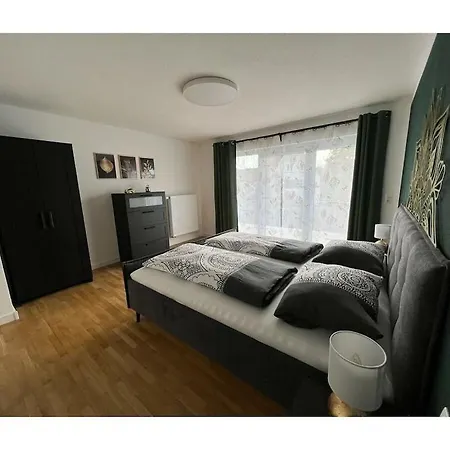 With 2 Bedrooms Schopfloch (Ansbach)