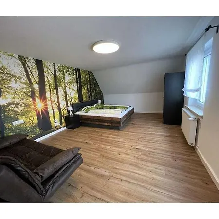 With 2 Bedrooms Schopfloch (Ansbach)